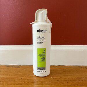Nioxin Scalp + Hair Conditioner 2